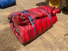 20' Inflatable Water Slide