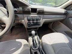 2005 Dodge Stratus 4 Door Sedan (47,217 Miles)