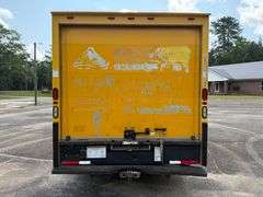 2011 GMC Savana 3500 18' Box Truck (535,400+ Miles)