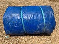 Monster Wheels Inflatable Bounce House