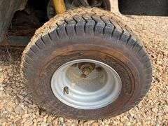 John Deere Gator CX