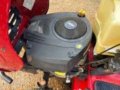 Craftsman 46" Riding Lawn Mower