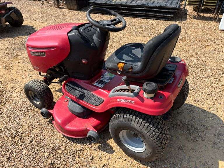Snapper ST2046 Riding Mower