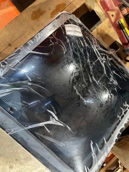 10" Tradesman Table Saw & New RV Exhaust Fan