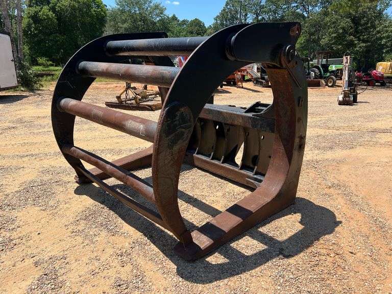Rockland 966H Grapple Attachment