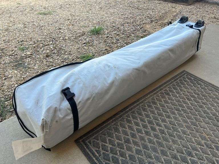Ozark Trail 12'x12' Instant Canopy