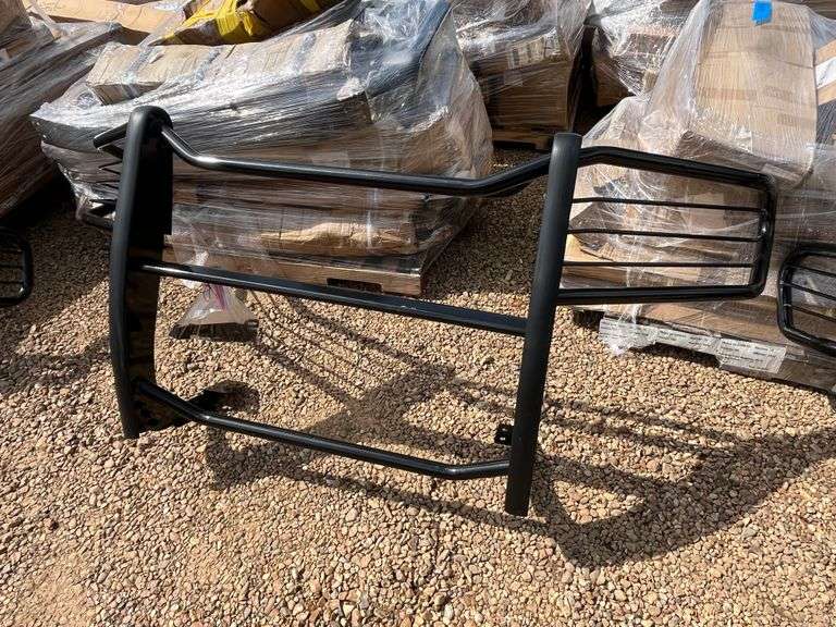 NEW/UNUSED 2007-2013 Toyota Tundra Brush Guard