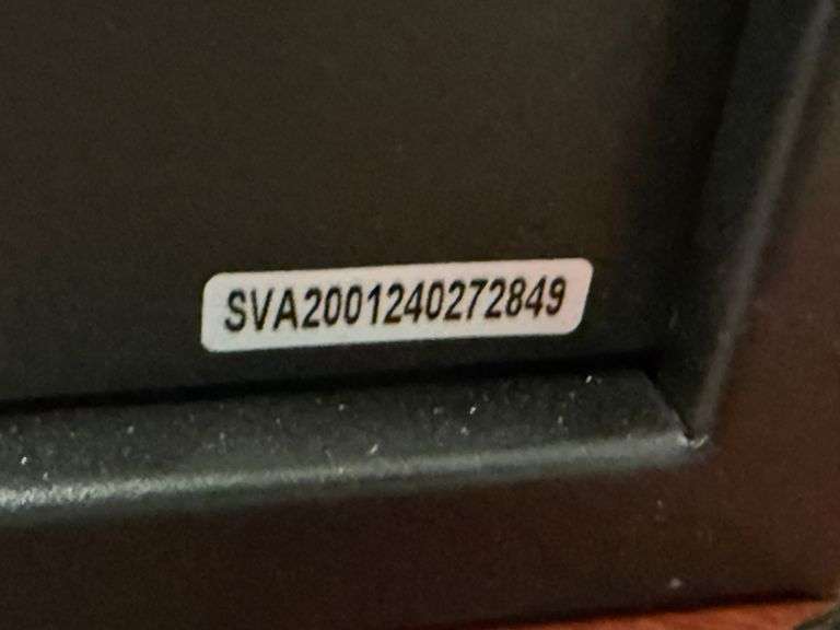GuestLock Digital Safe