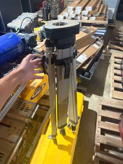 Spectra LL400 Precision Laser #2
