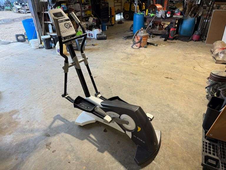 ProForm BladeZ Elliptical Trainer