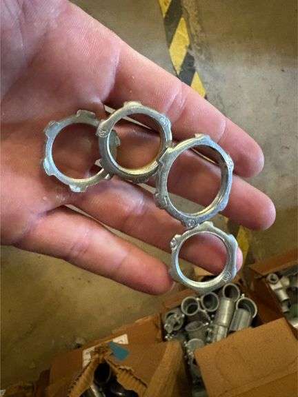 Assorted Electrical Parts #3