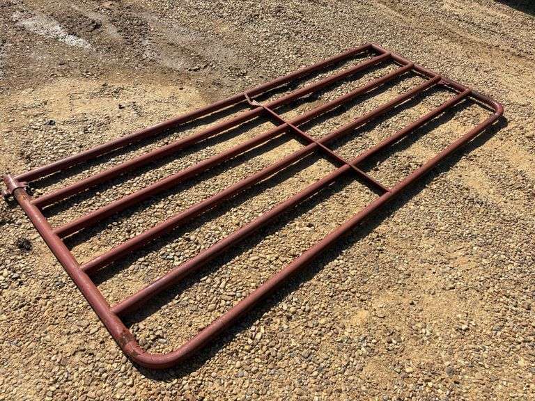 10' x 50" Cattle Gate