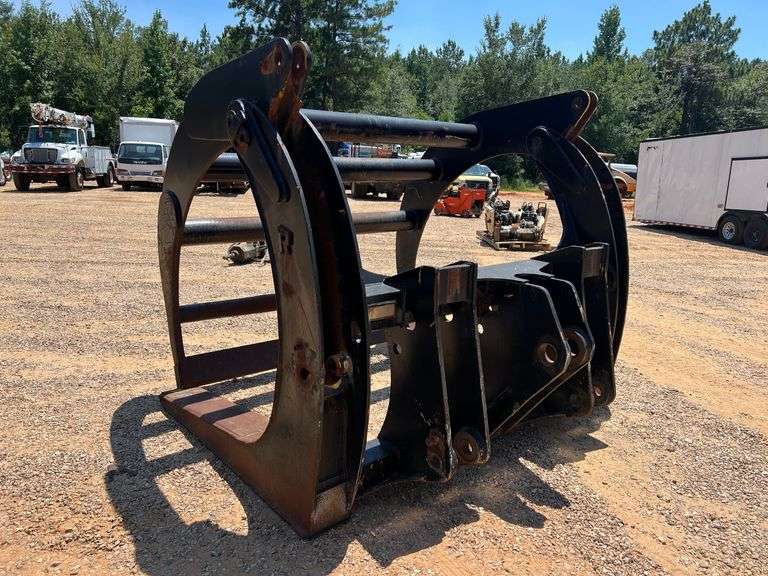 Rockland 966H Grapple Attachment