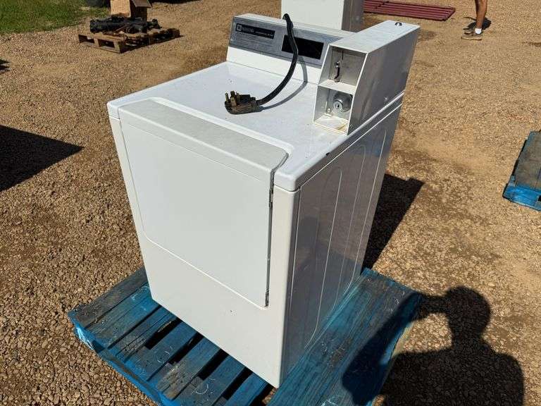 Maytag Coin Dryer #2