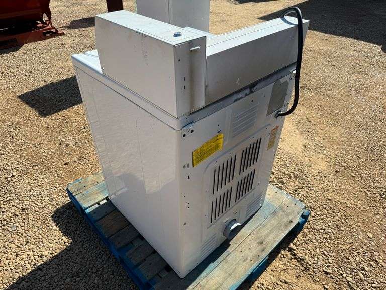 Maytag Coin Dryer
