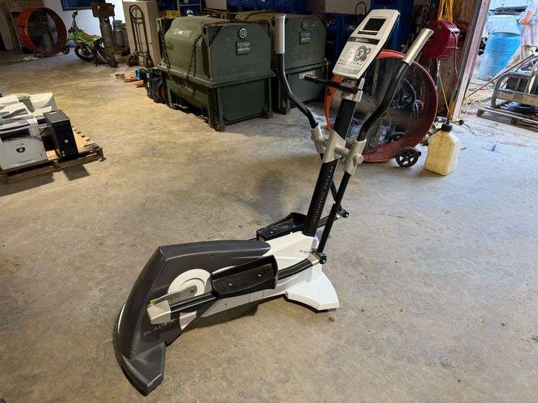 ProForm BladeZ Elliptical Trainer