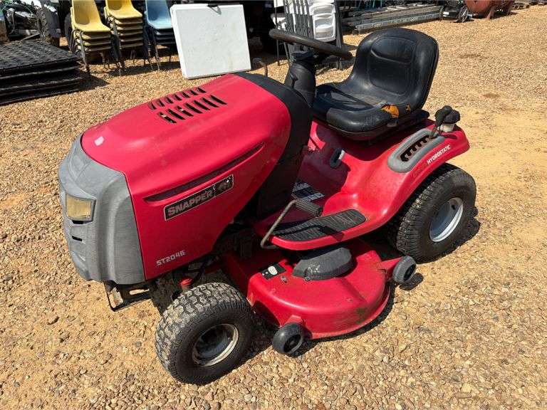 Snapper ST2046 Riding Mower
