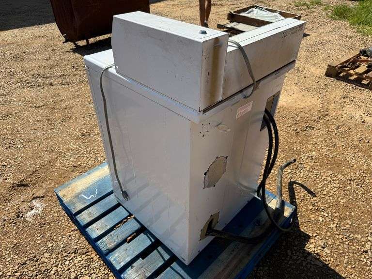 Maytag Coin Washer #2