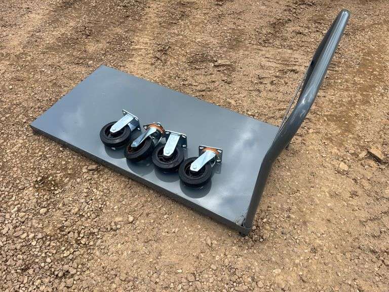 NEW/UNSUED Heavy Duty Industrial Roll Around Cart