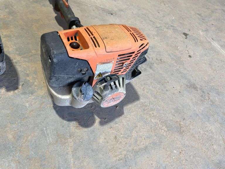 (3) Gas Powered Weedeaters-Not Running