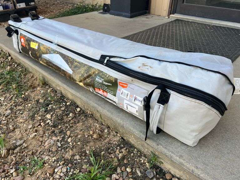 Ozark Trail 12'x12' Instant Canopy