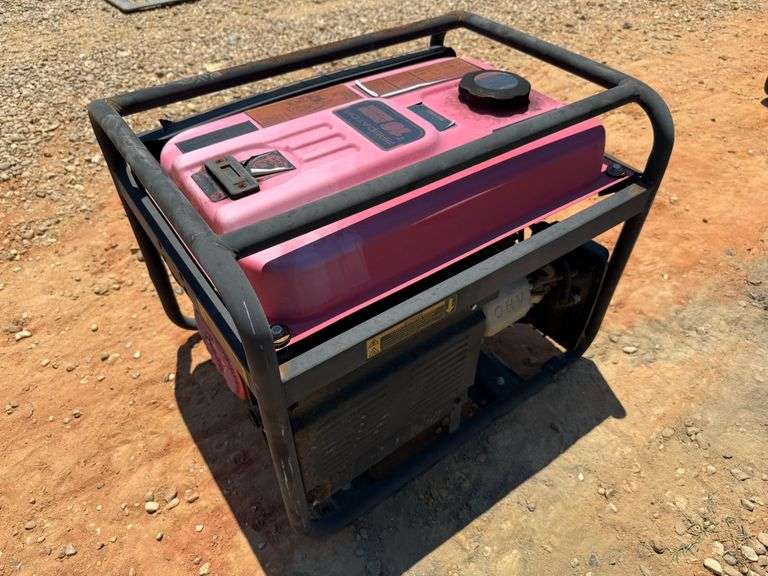 Predator 4375 Gasoline Generator