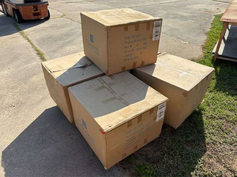 (10) FlexSteel Chairs #3