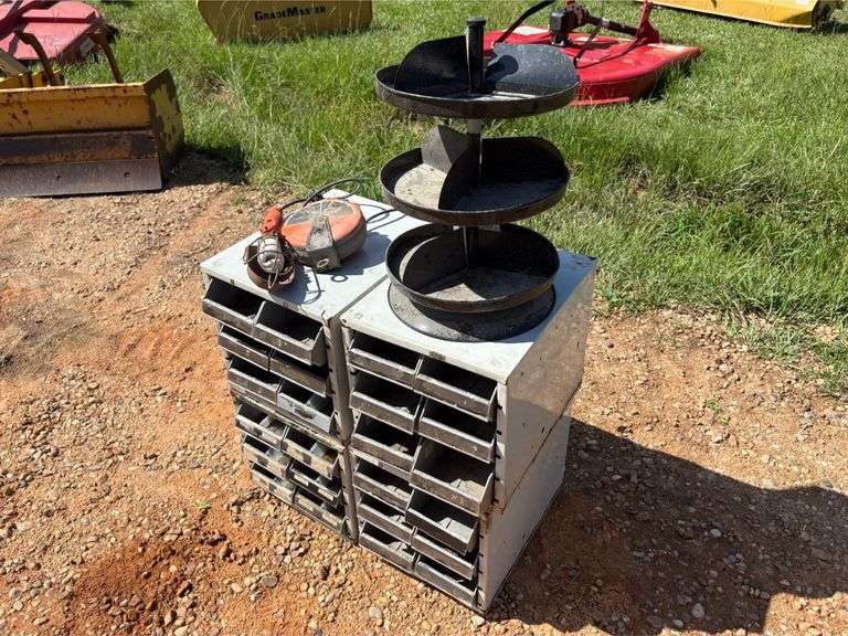 Miscellaneous Shop Equipment
