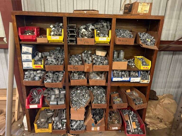 Assorted Electrical Parts #3