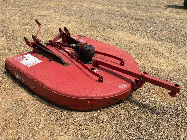 6' Bush Hog BH226 Rotary Cutter