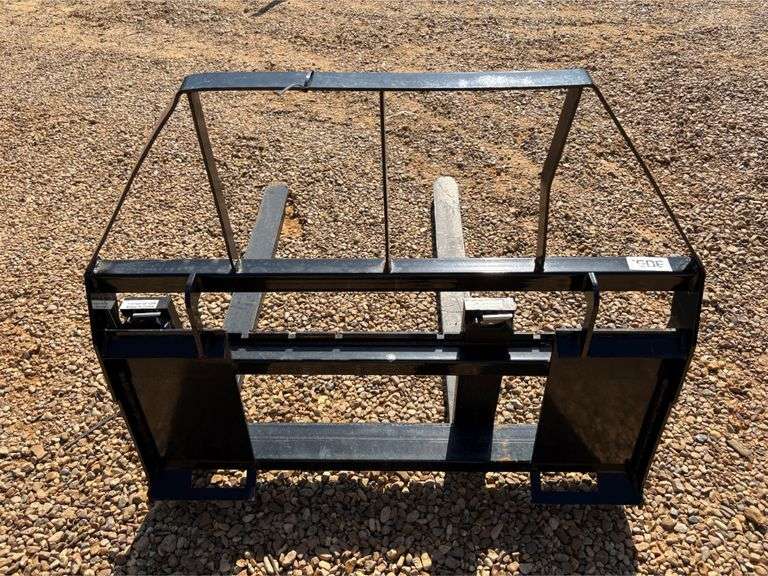 4' Pallet Fork Attachment