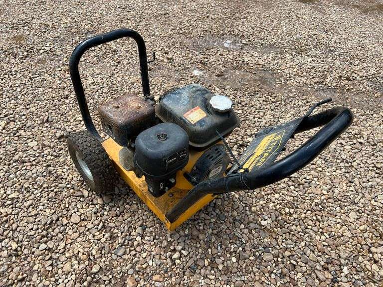 2005 Titan Heavy-Duty Commercial Power Washer