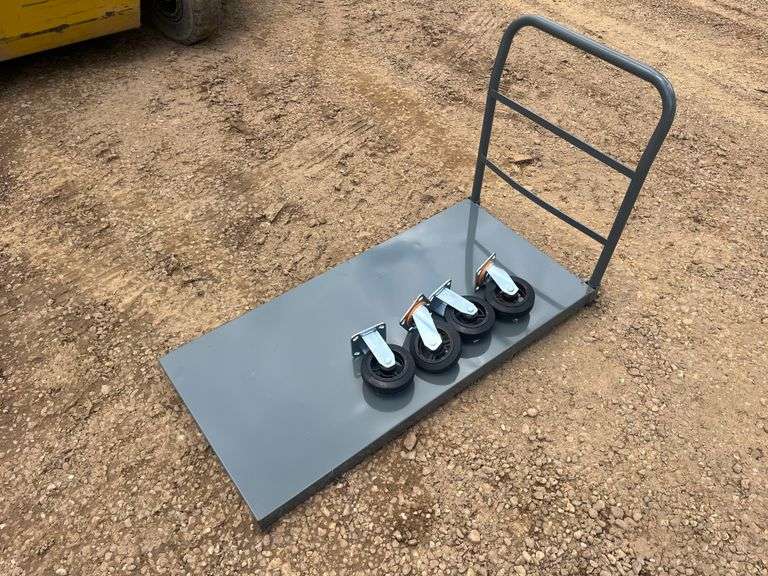NEW/UNSUED Heavy Duty Industrial Roll Around Cart
