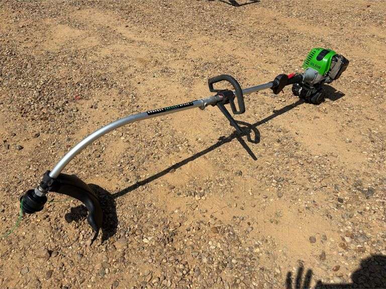 LEHR Propane Weed Eater