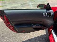 2007 Nissan 350Z Touring RWD 2D Roadster (130,709 Miles)