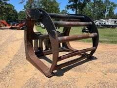Rockland 966H Grapple Attachment
