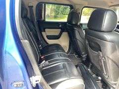 2006 Hummer H3 4 Door 4x4 SUV (423,319 Miles)