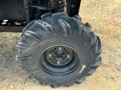 2013 Polaris Ranger 800 (487 Hours)