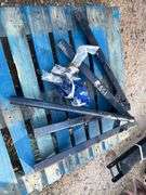 Steel Shooting Target