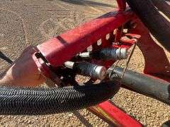 2018 New Holland Roll-Belt 450 Silage Special Pull Behind Hay Baler