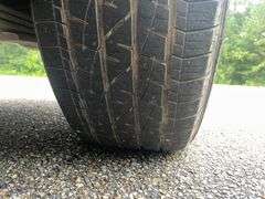 2005 Nissan Xterra SE 4 Door SUV (250,729 Miles)