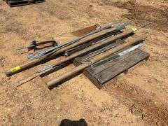 Various Threaded Rods