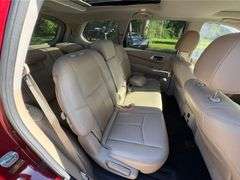 2017 Nissan Pathfinder 4 Door SUV (176,460 Miles)