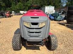 Snapper ST2046 Riding Mower