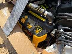 Pallet of Auto Tools & Accessories