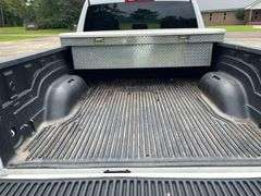 2015 Dodge Ram 1500 4 Door Crew Cab Pickup Truck (129,737 Miles)