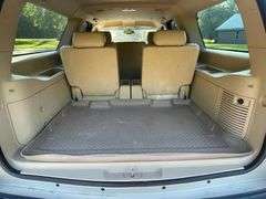 2007 GMC Yukon XL 4 Door SUV (184,310 Miles)