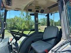 2007 Kubota L4330D 4x4 Tractor (1017 Hours)