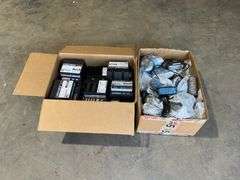 Whelen Strobe Lights & Power Supplies