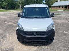 2015 Ram ProMaster City 4 Door Van (219,876 Miles)